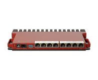 MikroTik L009UIGS-RM - 1240168 - zdjęcie 2